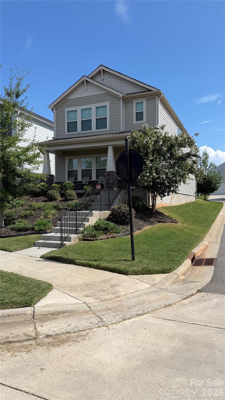 11822 Midnight Way, Huntersville