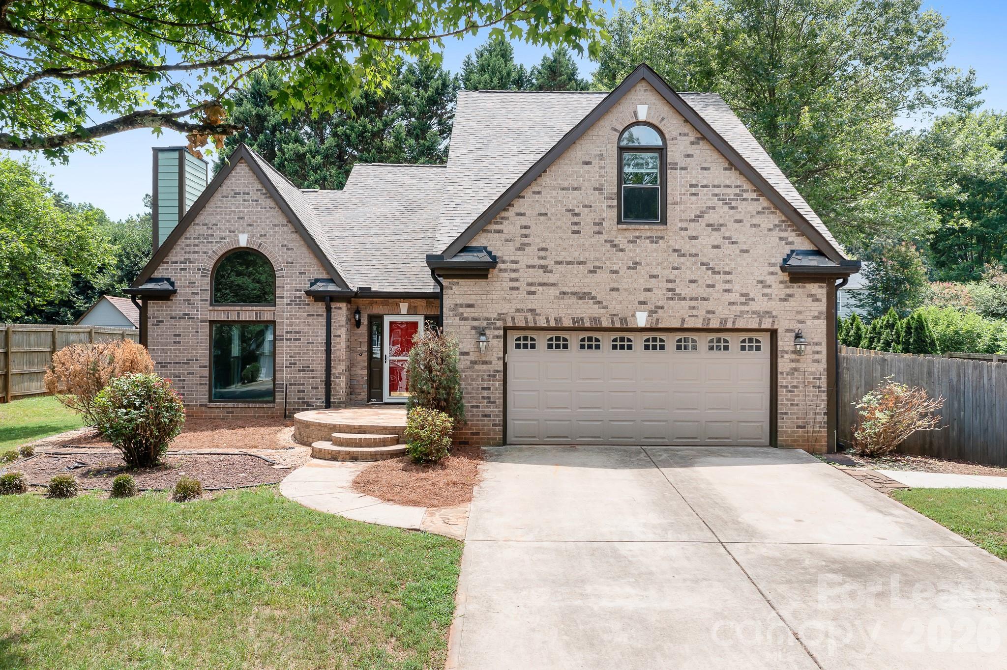 9020 Agnes Park Lane