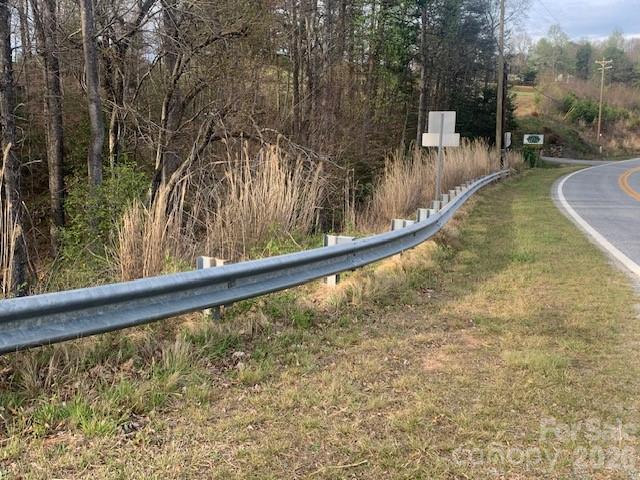 1.0AC HOLBERT COVE Road