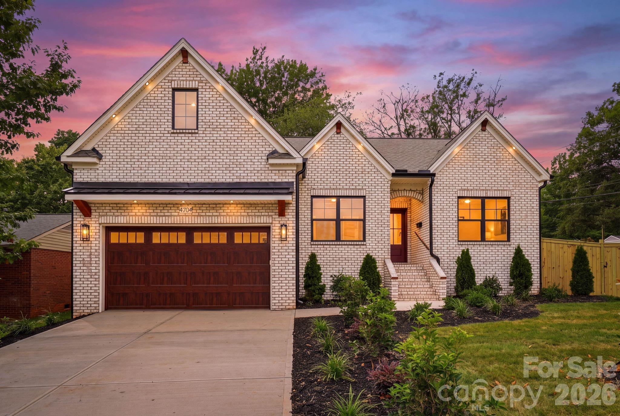 4704 Murrayhill Road