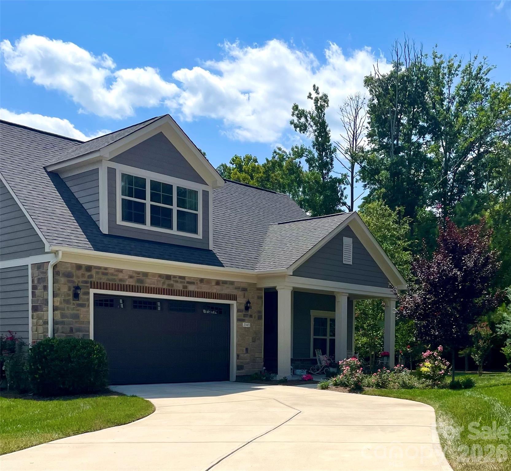 2343 Wesley Landing Road, Waxhaw