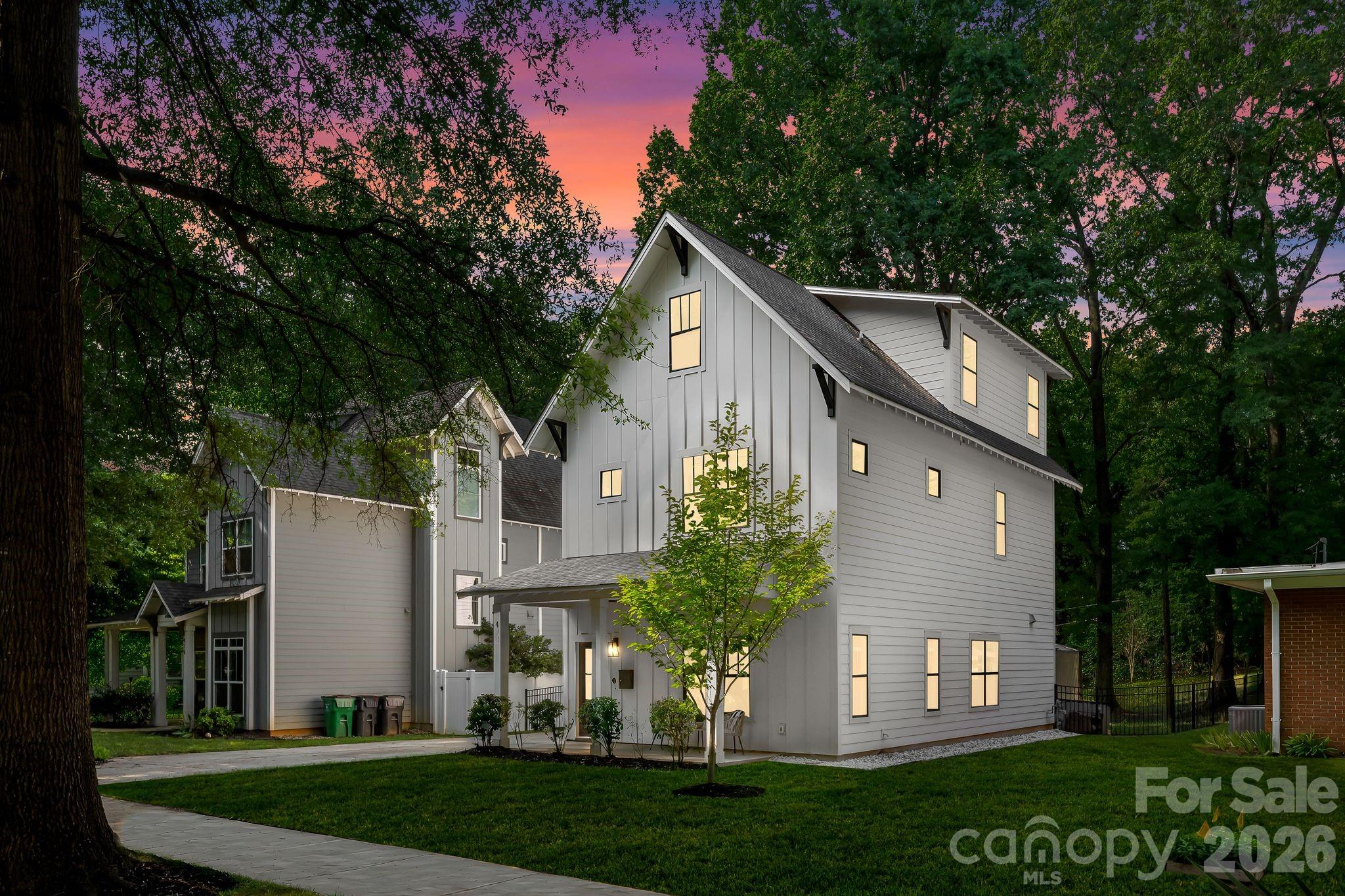 423 Sylvania Avenue