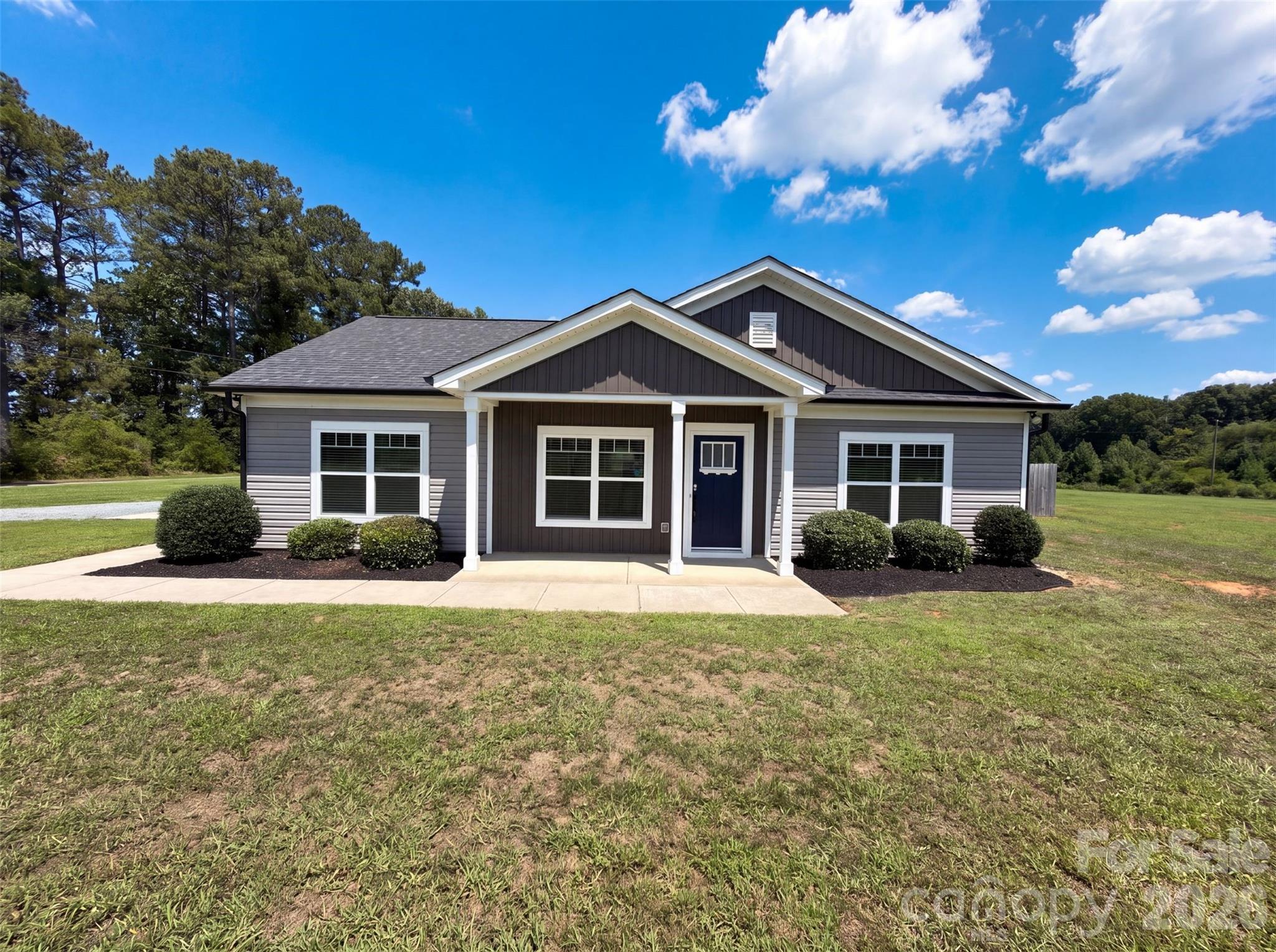 7825 Medlin Road, Monroe