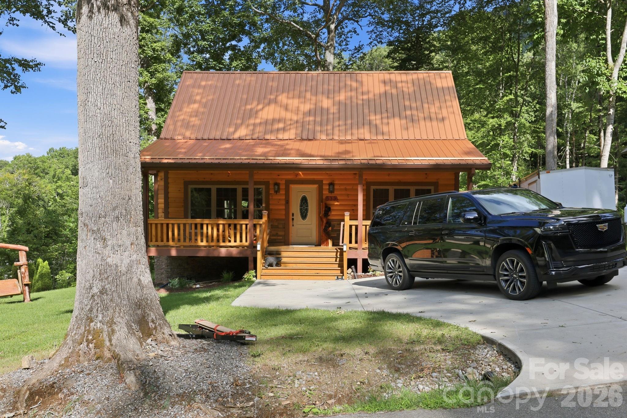 533 Twinbrook Lane
