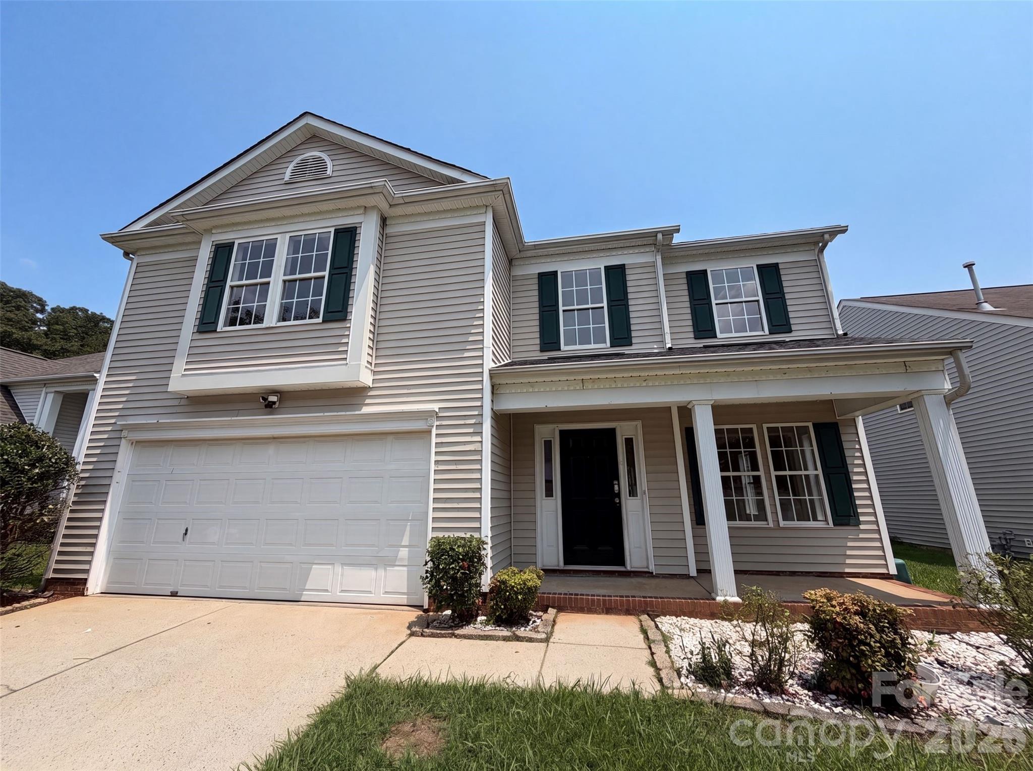 5714 Waverly Lynn Lane