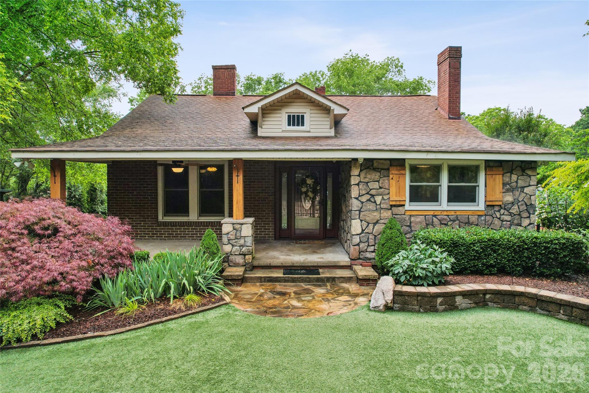400 Alpine Street, Kannapolis