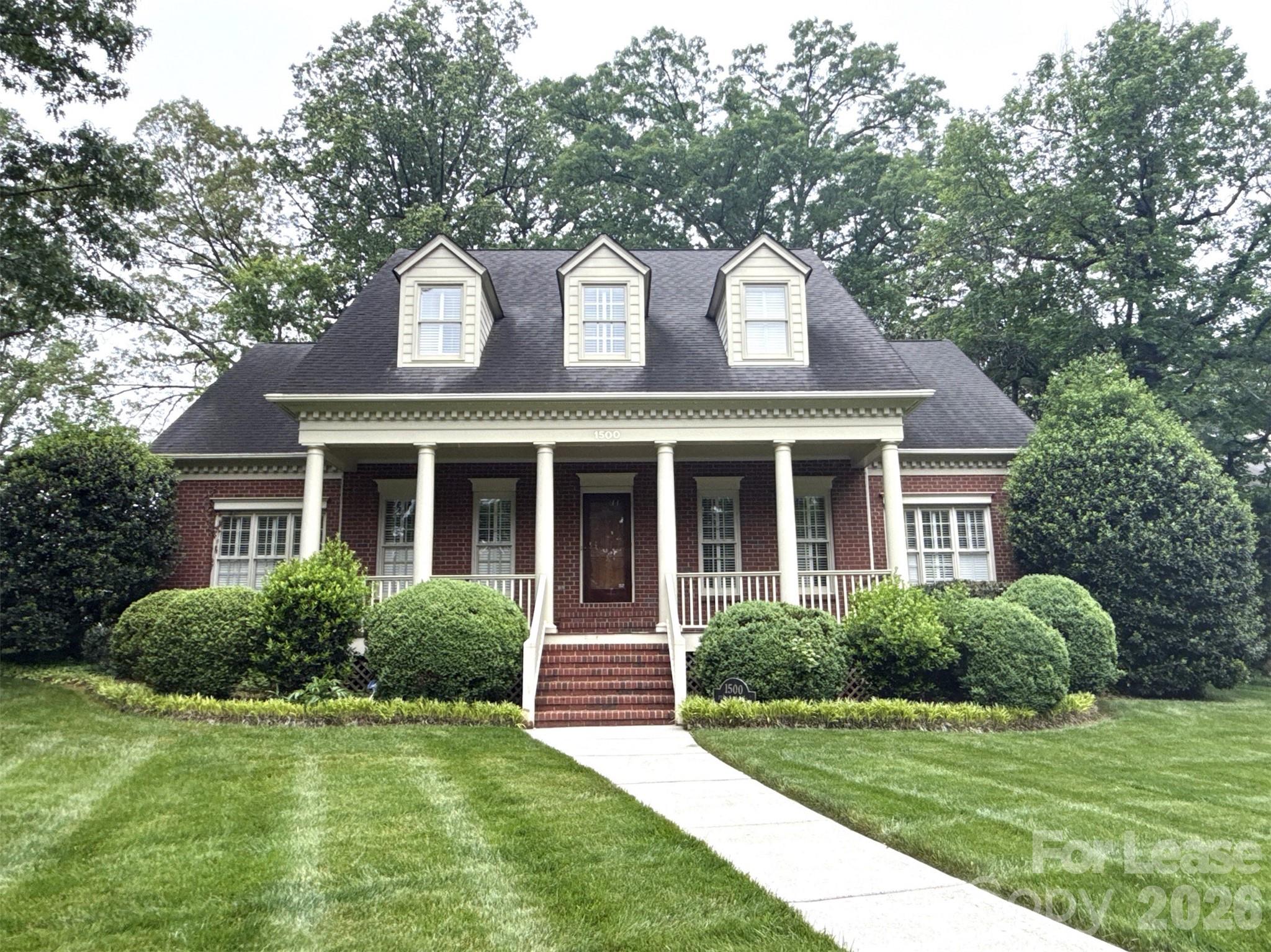 1500 Ferncliff Road