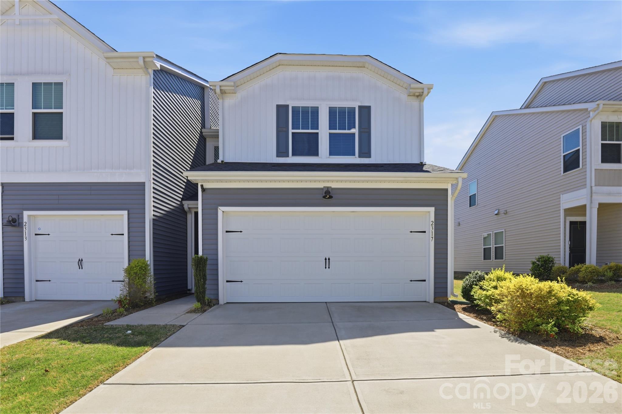 2317 Belterra Drive