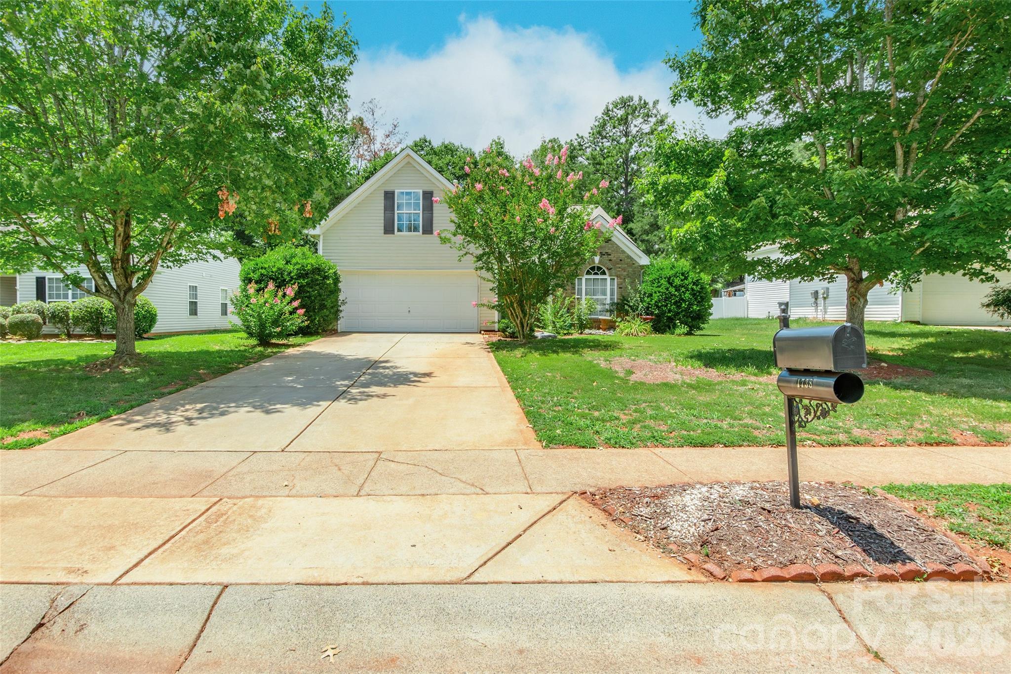 1738 Lillywood Lane