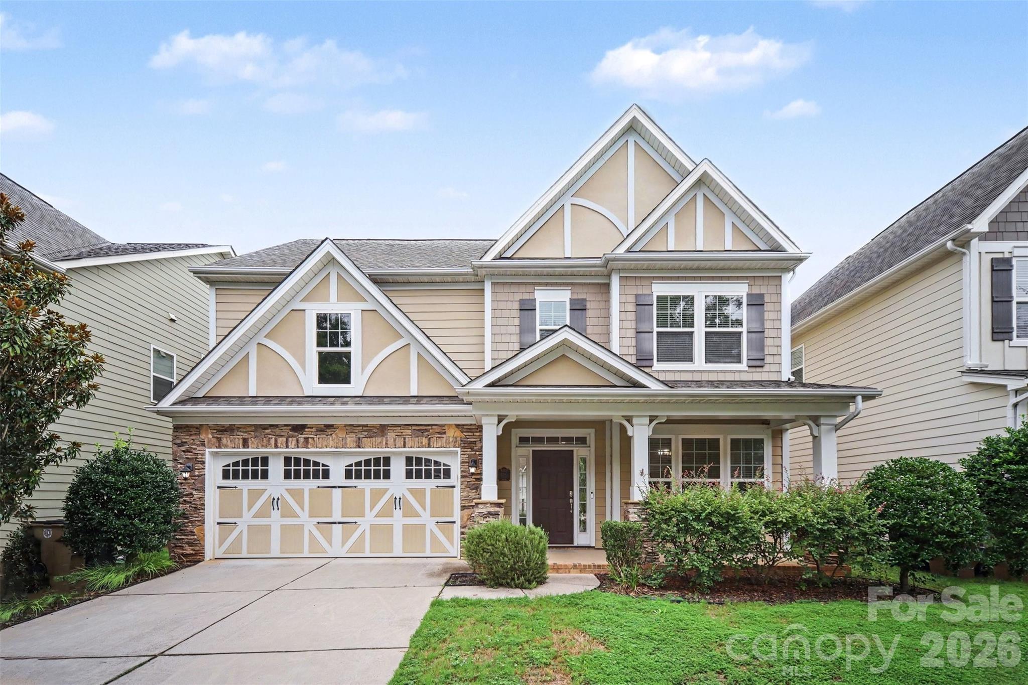 1105 Saratoga Boulevard, Indian Trail
