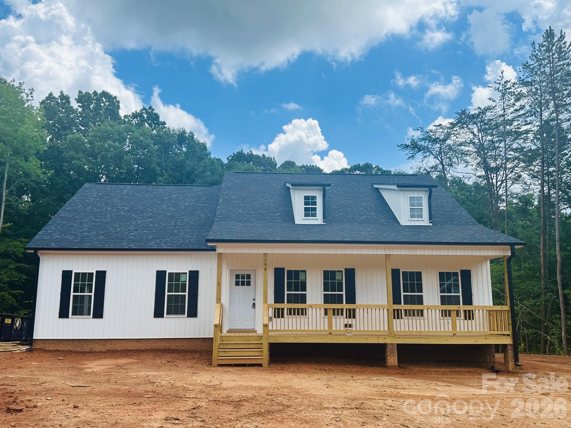 192 Rambler Lane, Blacksburg