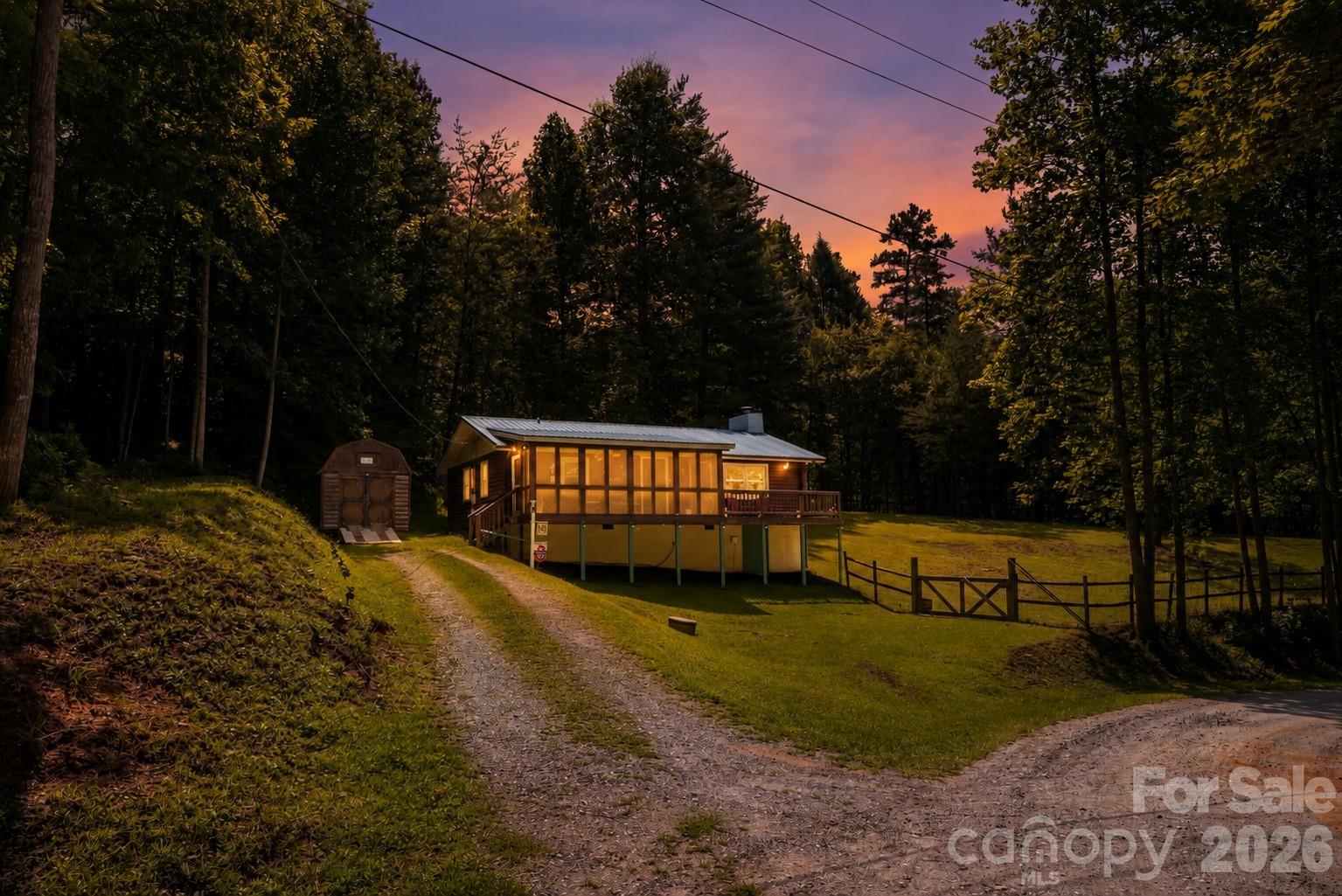 245 Mallard Road