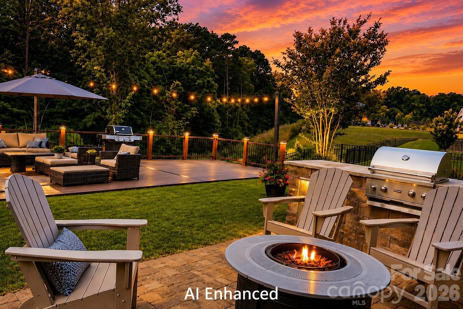 136 Haddonsfield Drive, Mooresville