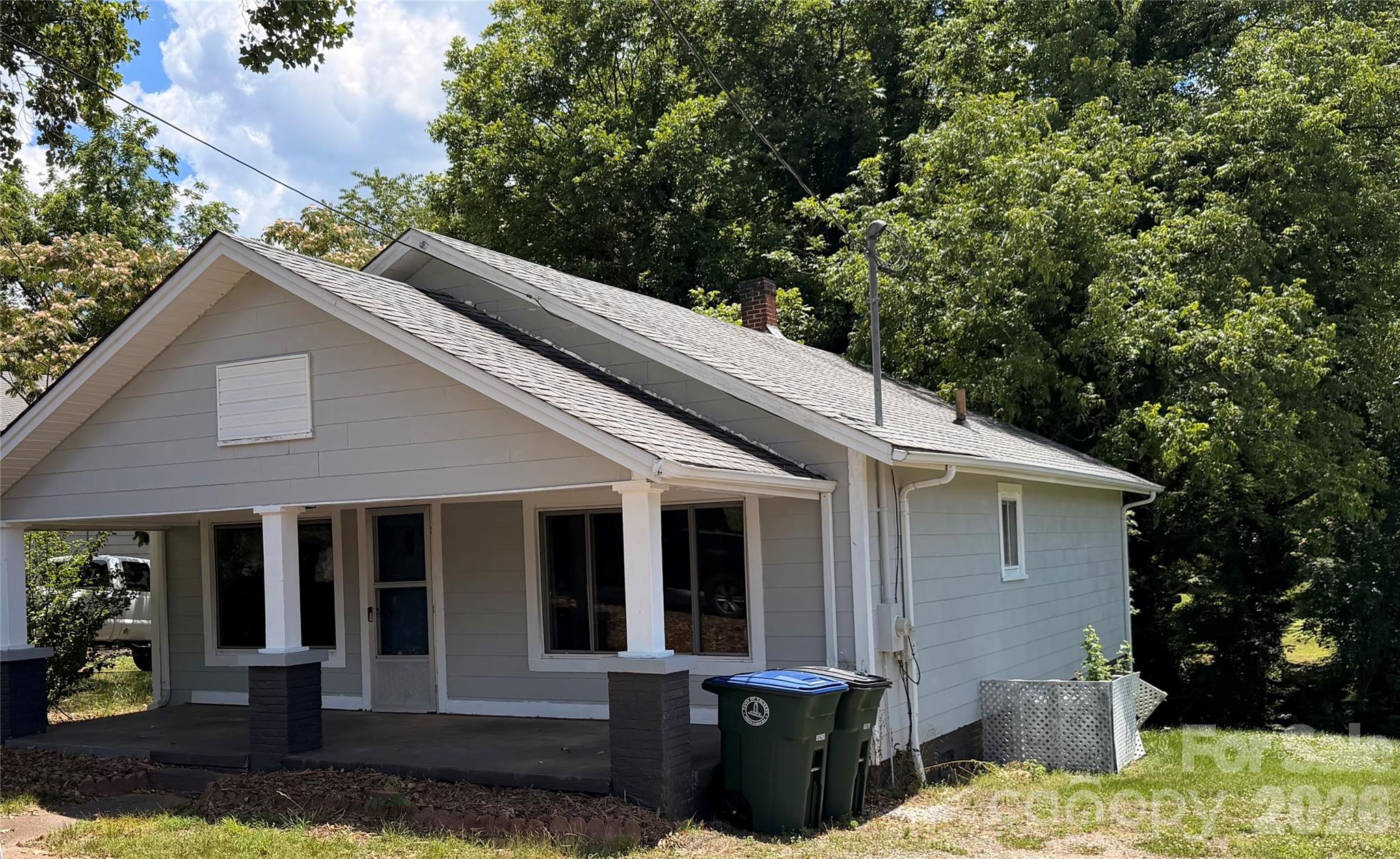 321 Cline Avenue, Valdese