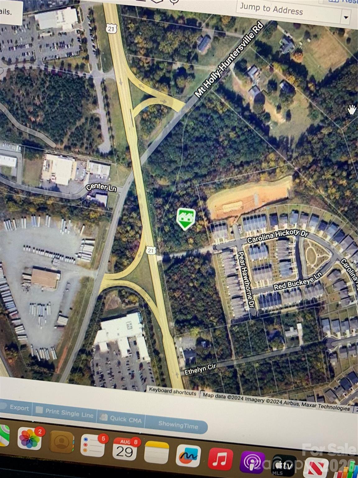 0 Statesville Road
