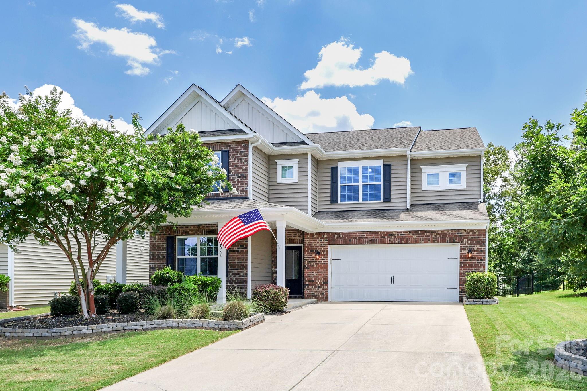 1086 Wallace Lake Road
