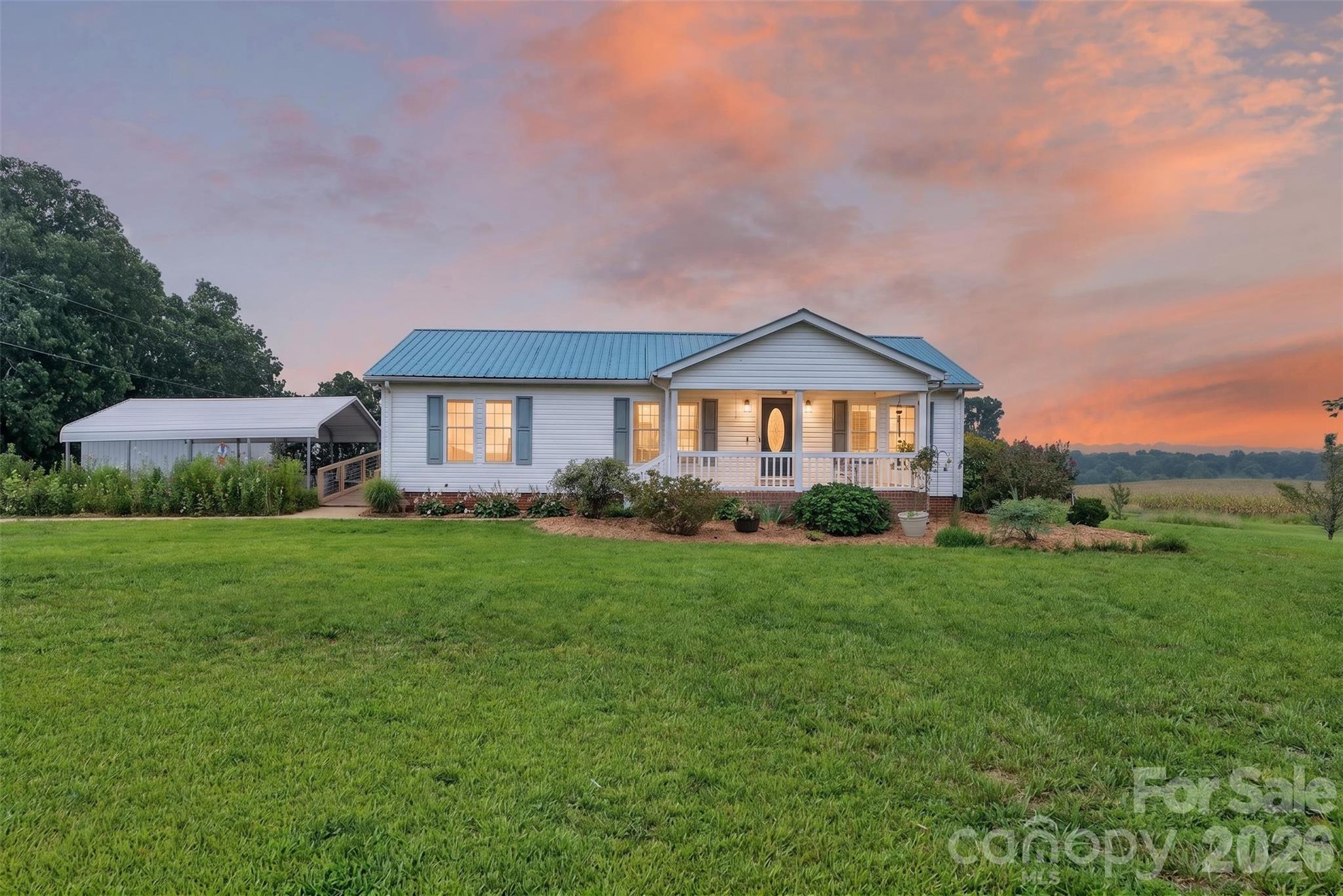 1627 Rehobeth Church Road, Shelby