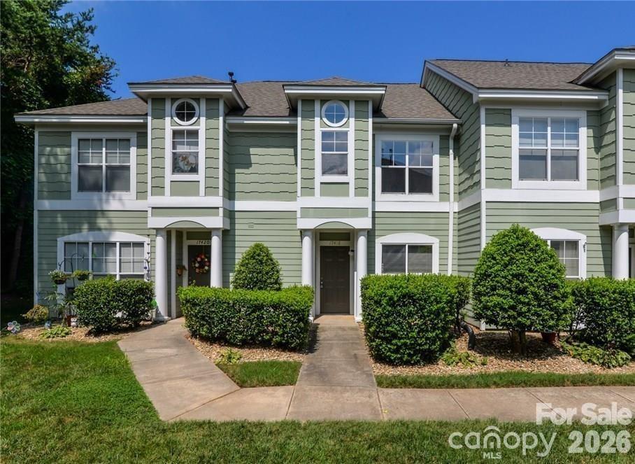 17418 Tuscany Lane, Cornelius
