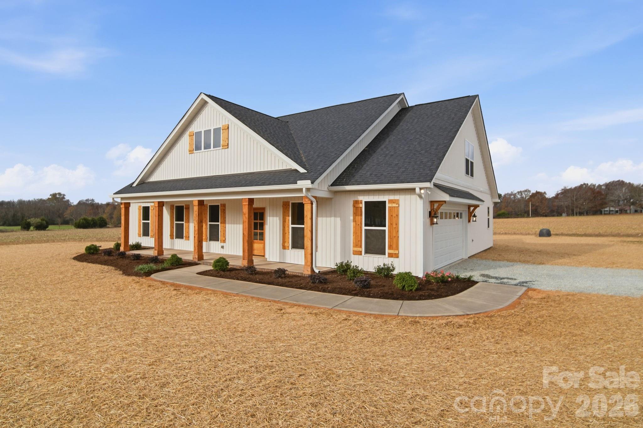 4020 Landsford Road