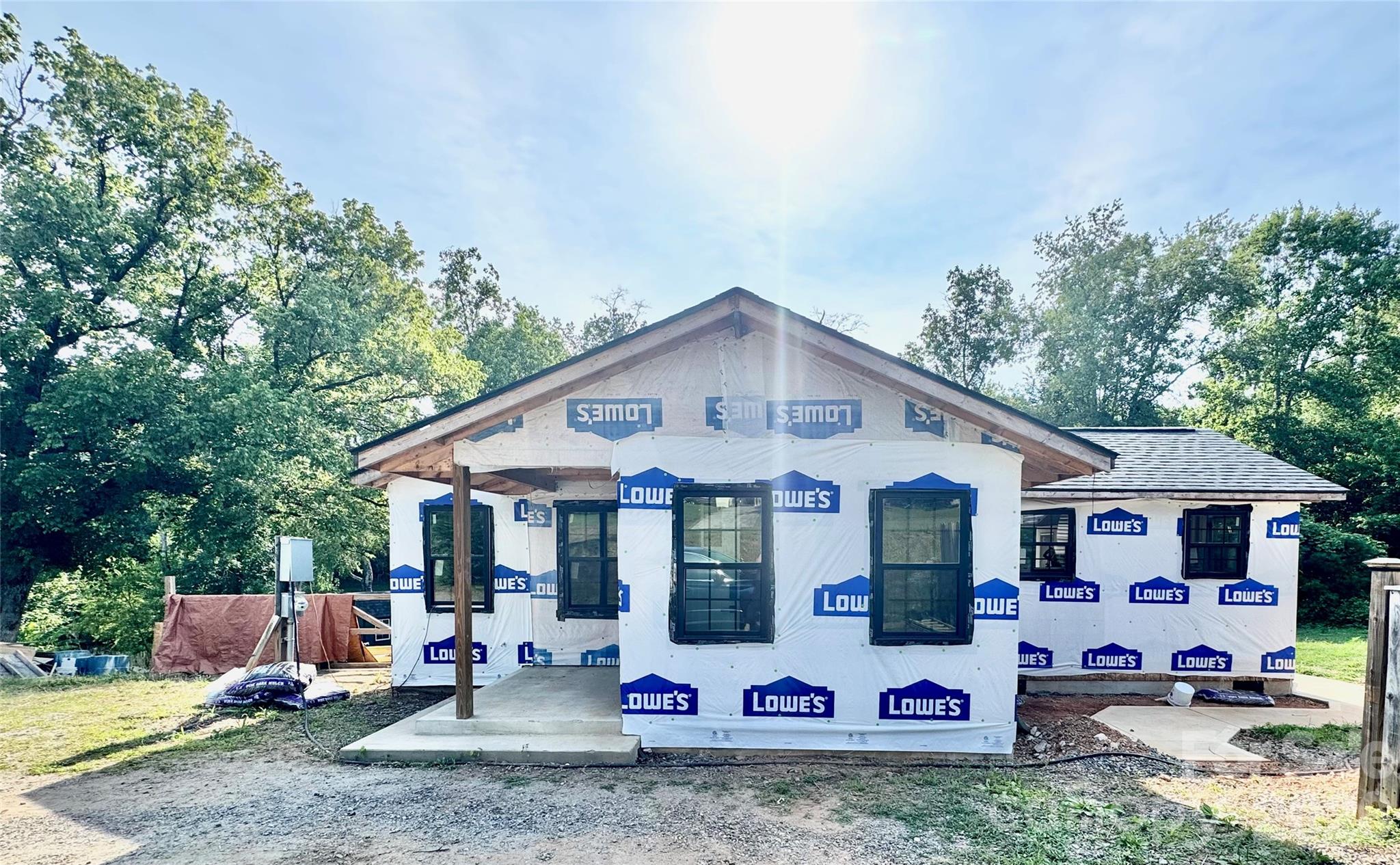 714 Dudley Shoals Road, Granite Falls