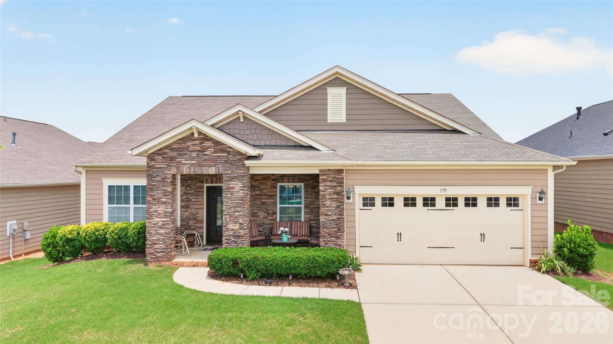 179 Glastonbury Drive