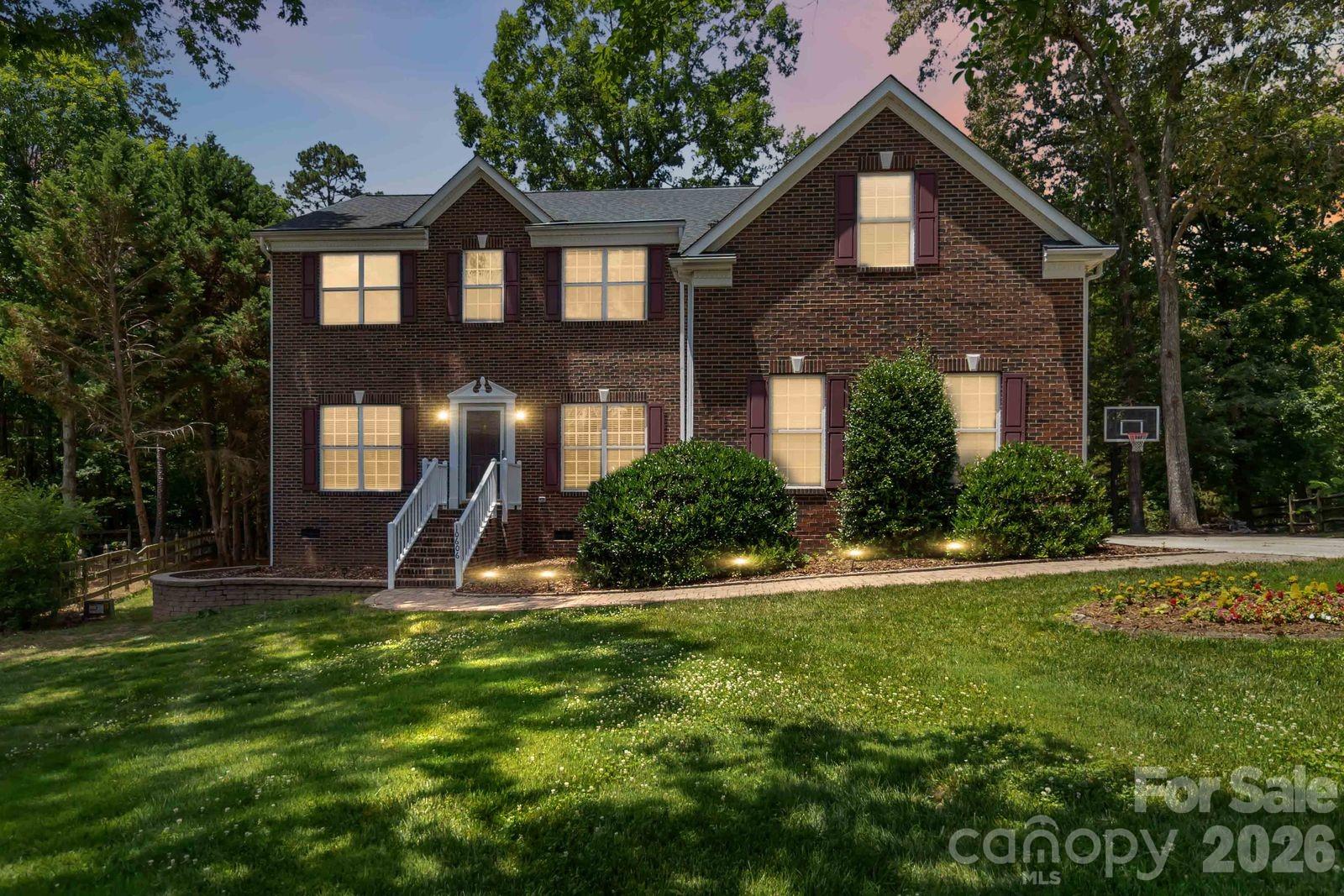 10606 Augustine Hill Lane
