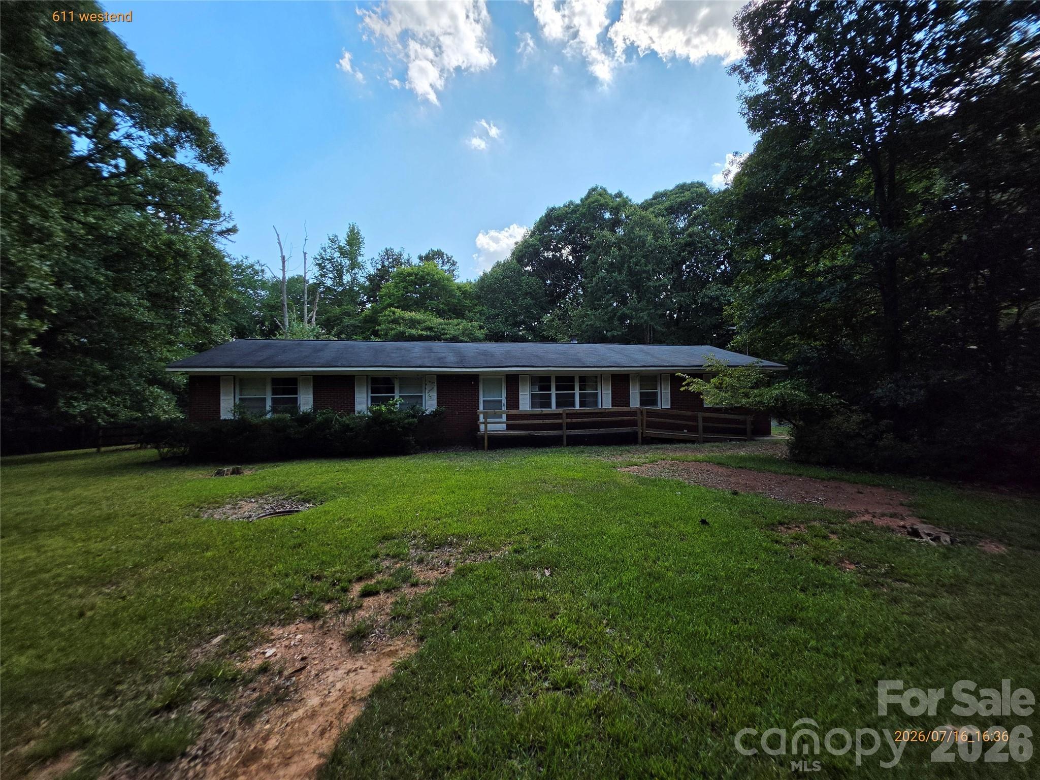 611 Westend Drive