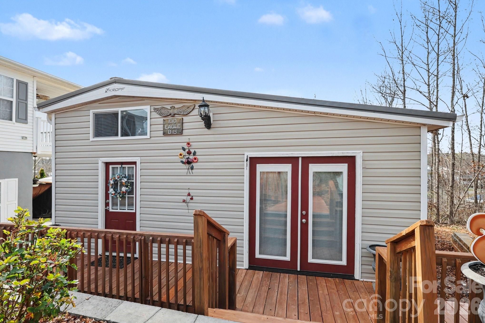 130 Eagle Drive