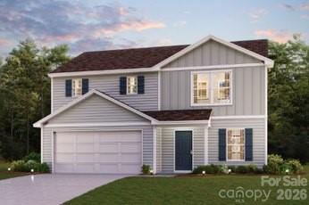 603 Fleer Road