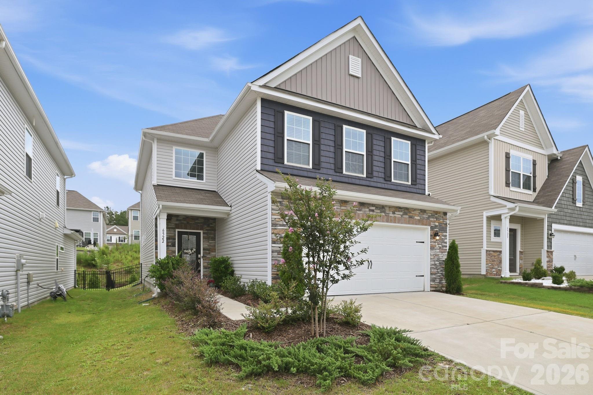 6522 Gopher Road