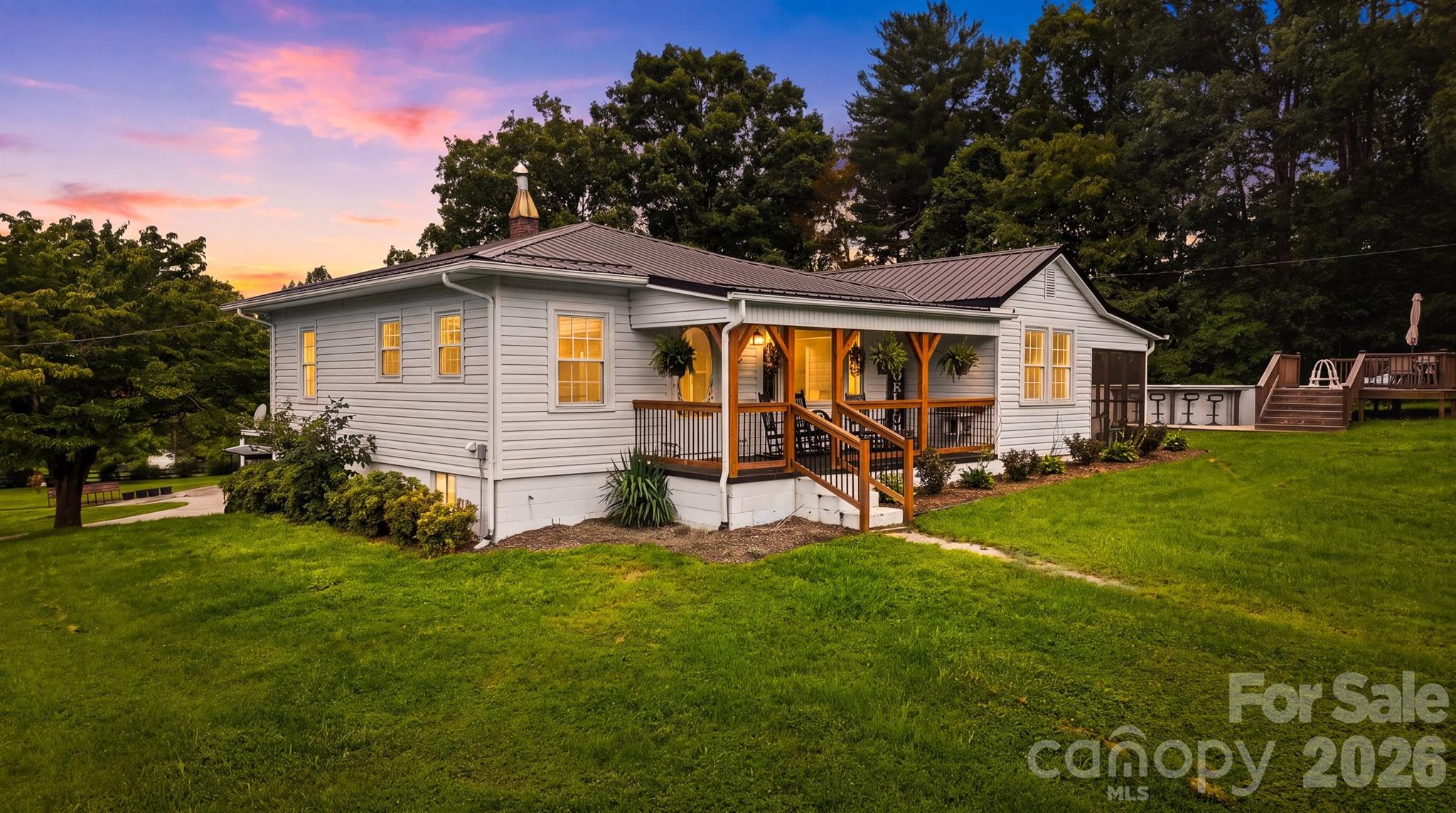 1706 Oakmont Drive, Lenoir