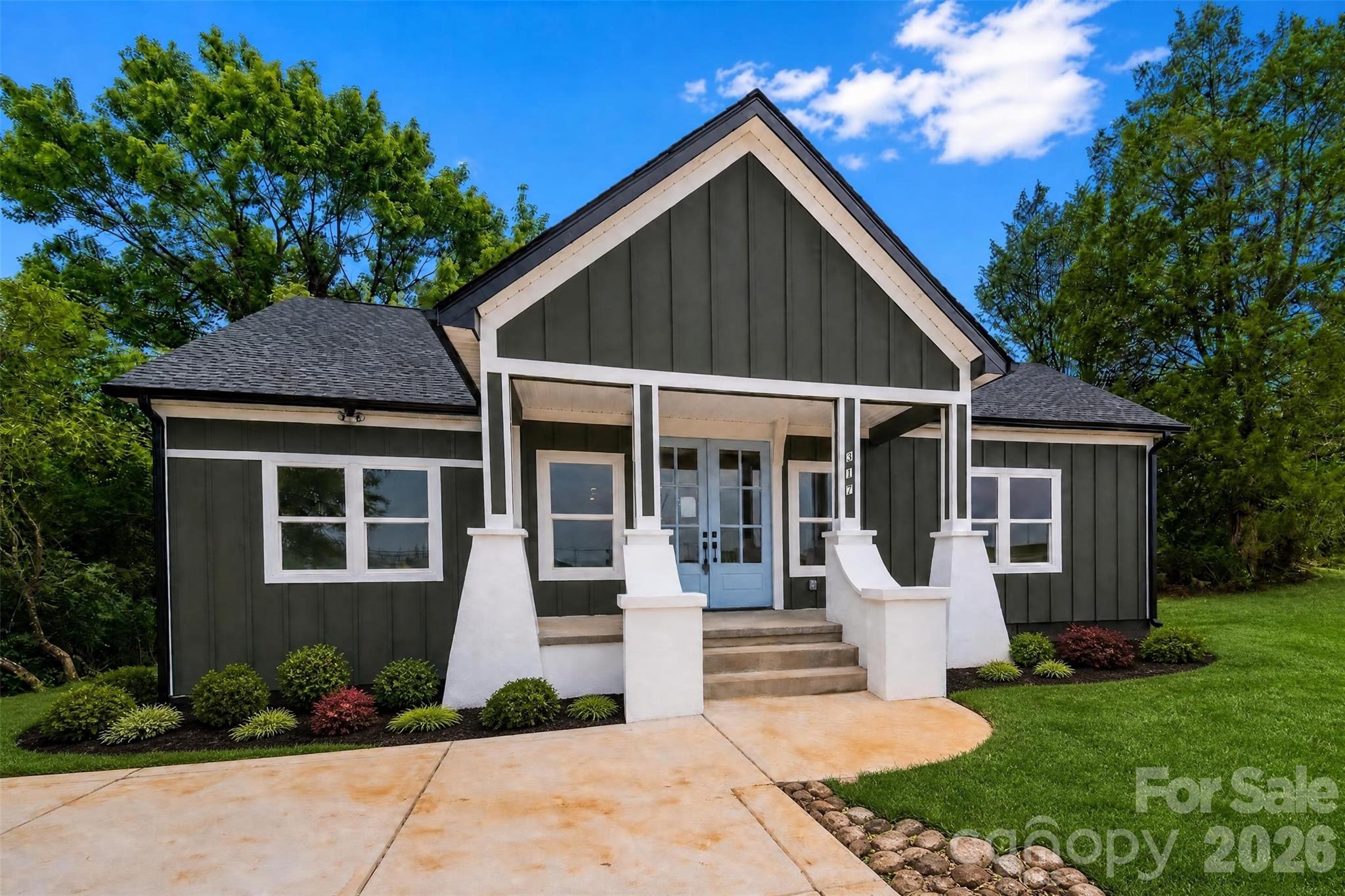 317 Old Airport Road