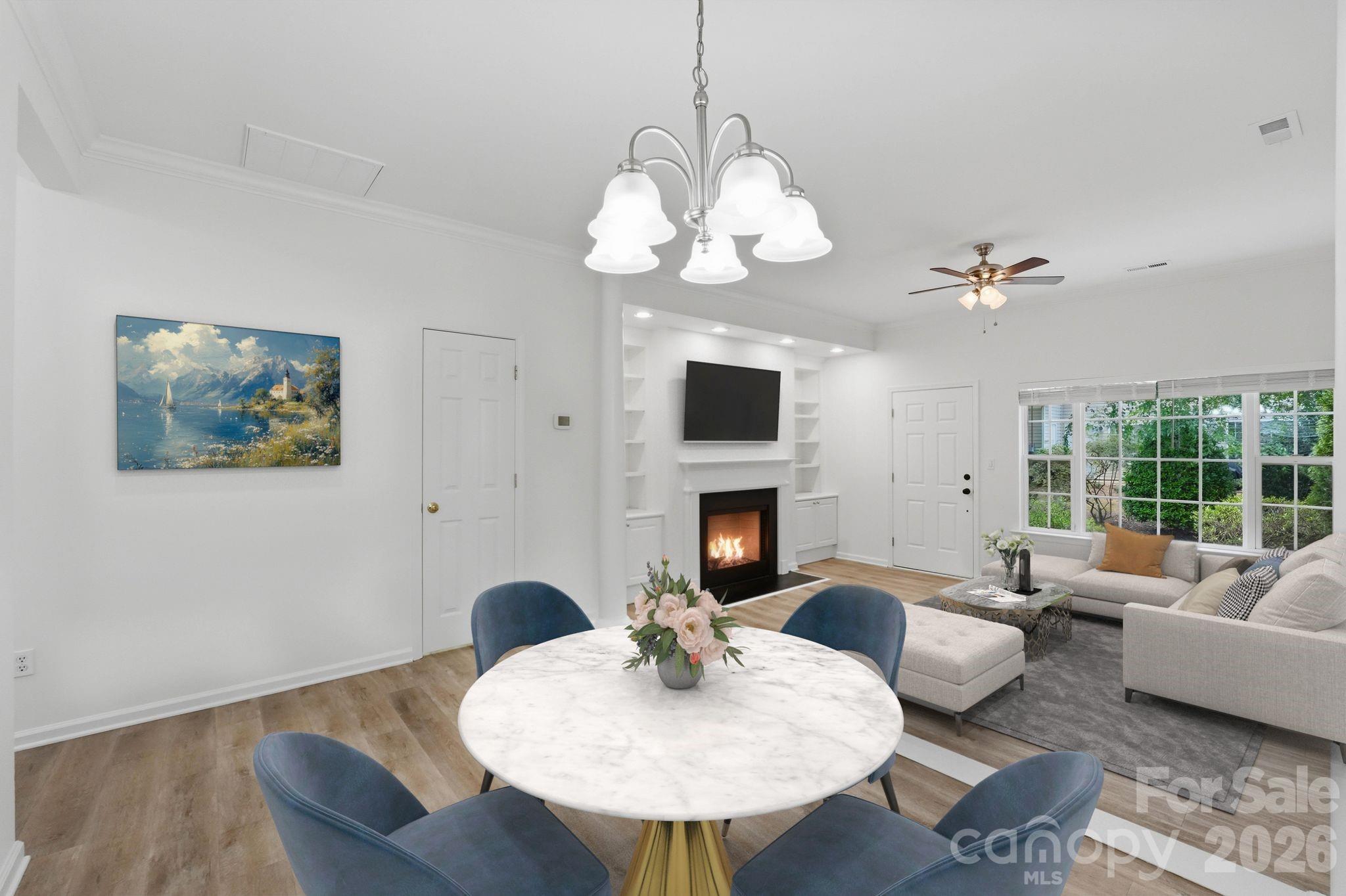11544 Savannah Creek Drive