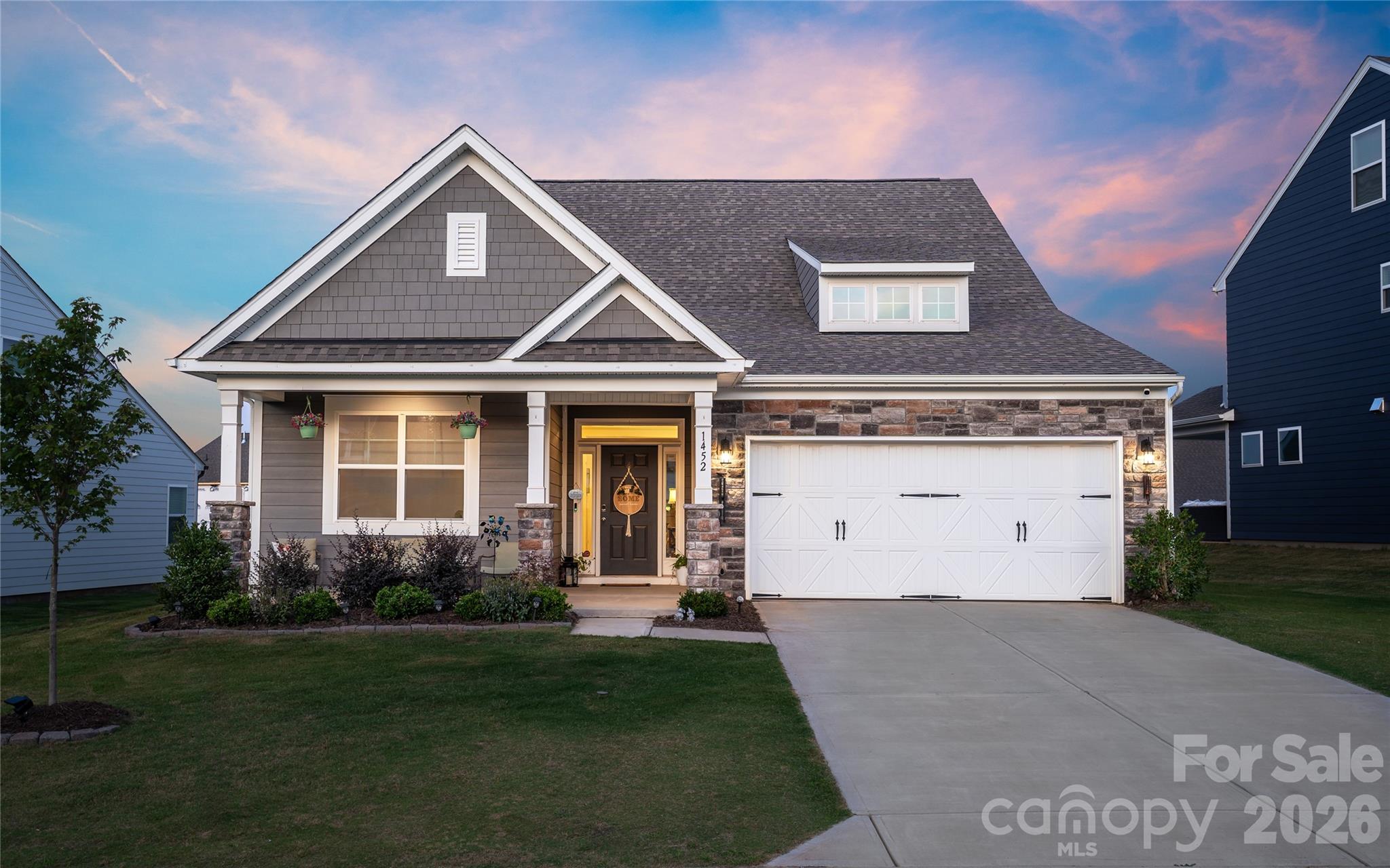 1452 Ardmore Drive