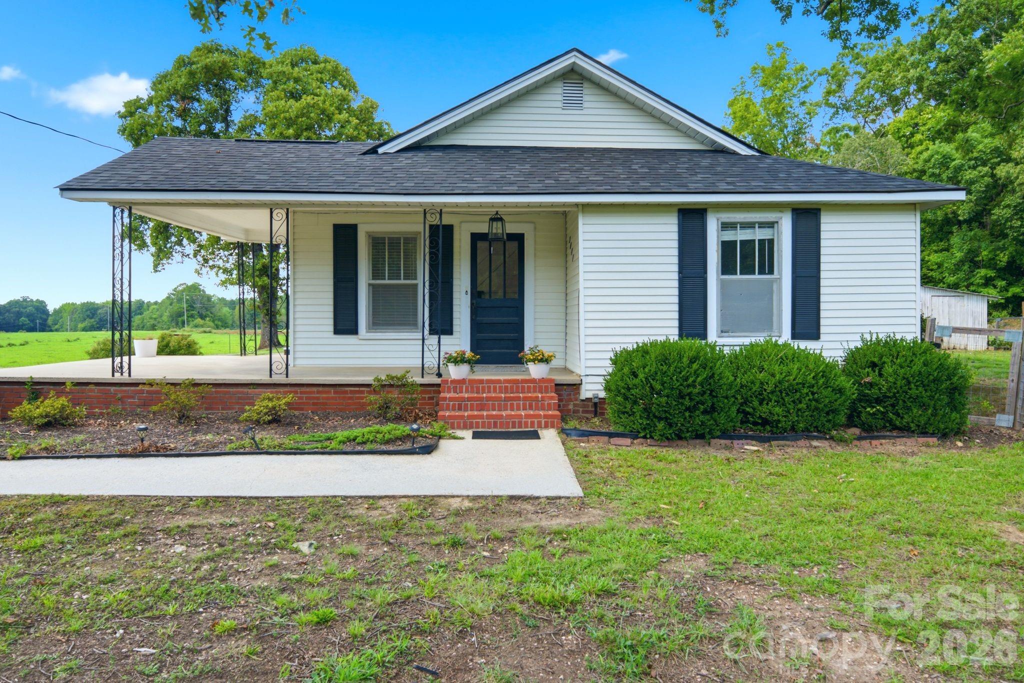 3041 Pink Plyler Road