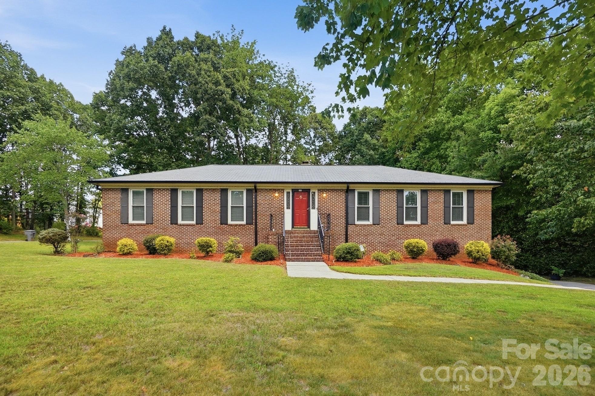 701 Blue Rock Drive