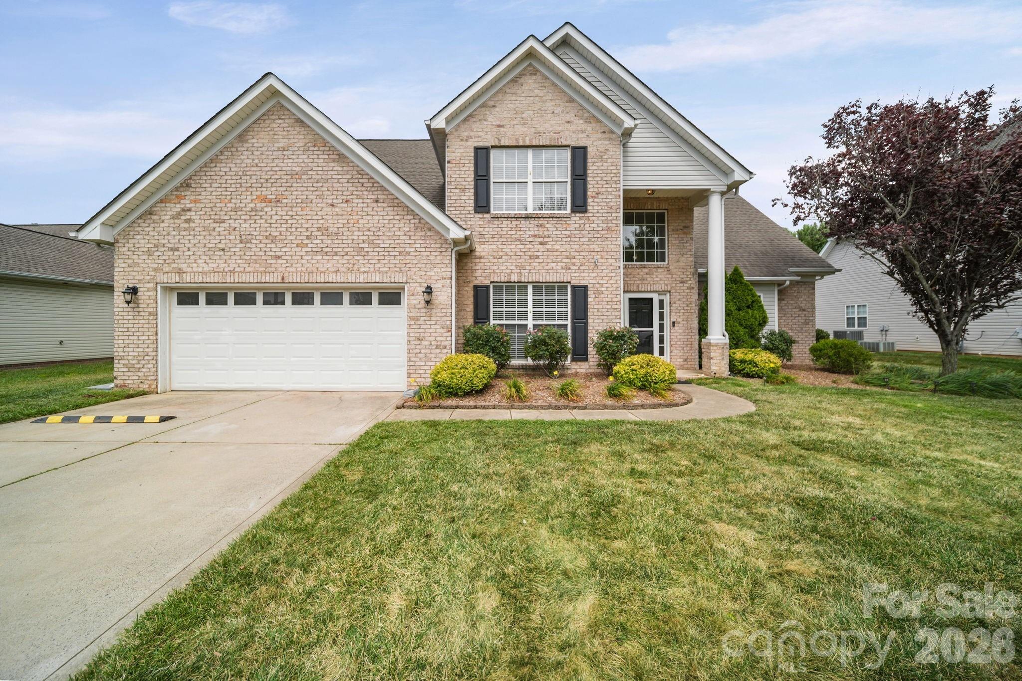 4018 Waxwood Drive