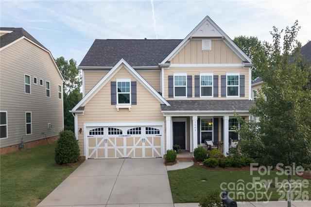 3002 fallondale Road, Waxhaw