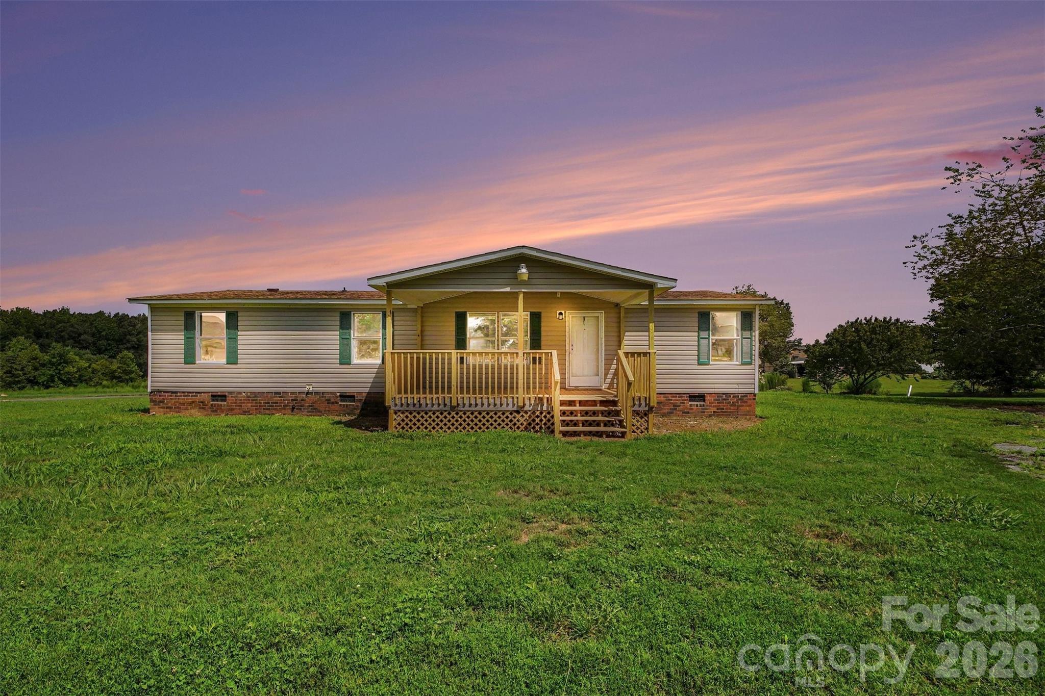 2721 New Salem Road, Monroe