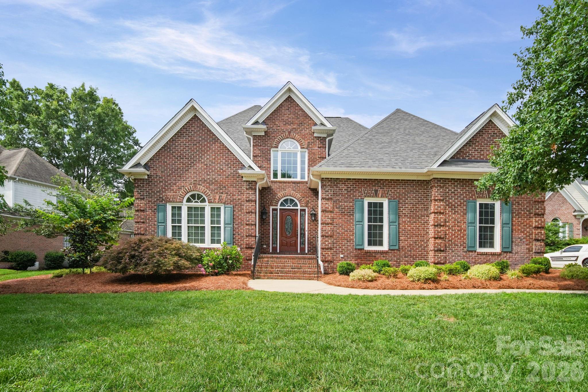 933 Allison Mews Place