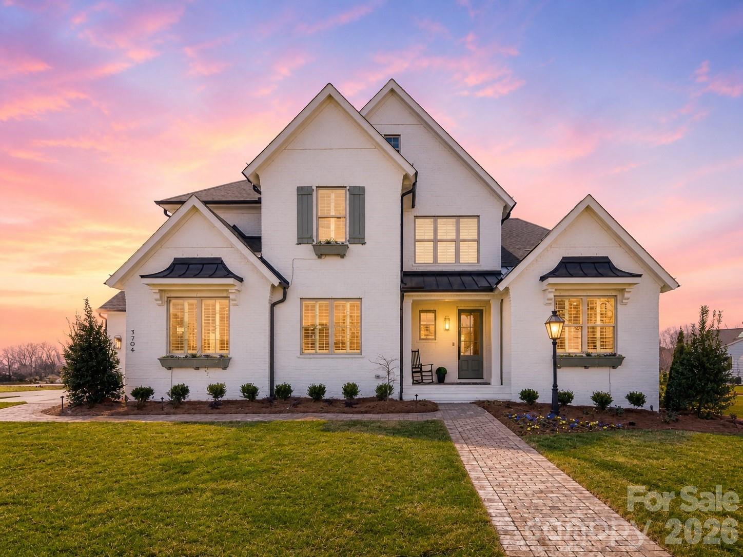 6535 Cashion Road