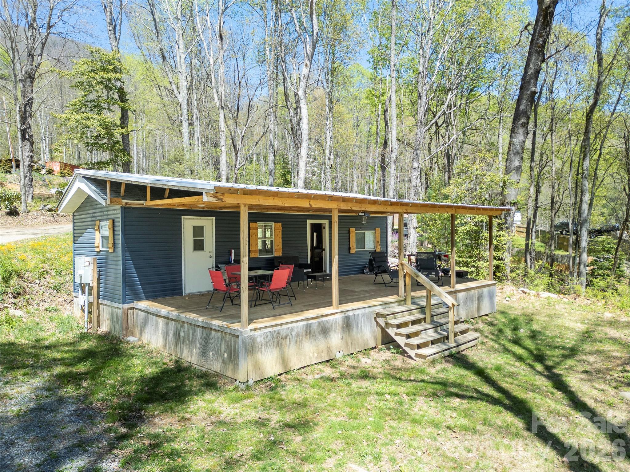 16 Standing Rock Ridge