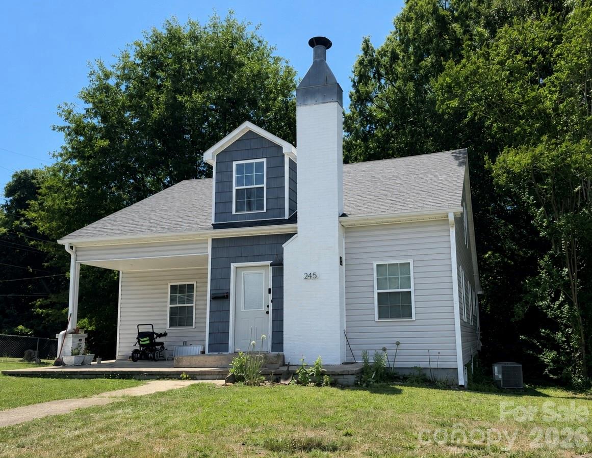 245 Carolina Avenue