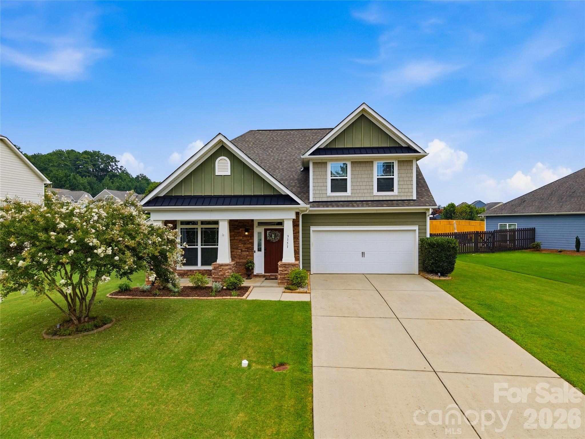3151 Delaware Drive, Denver