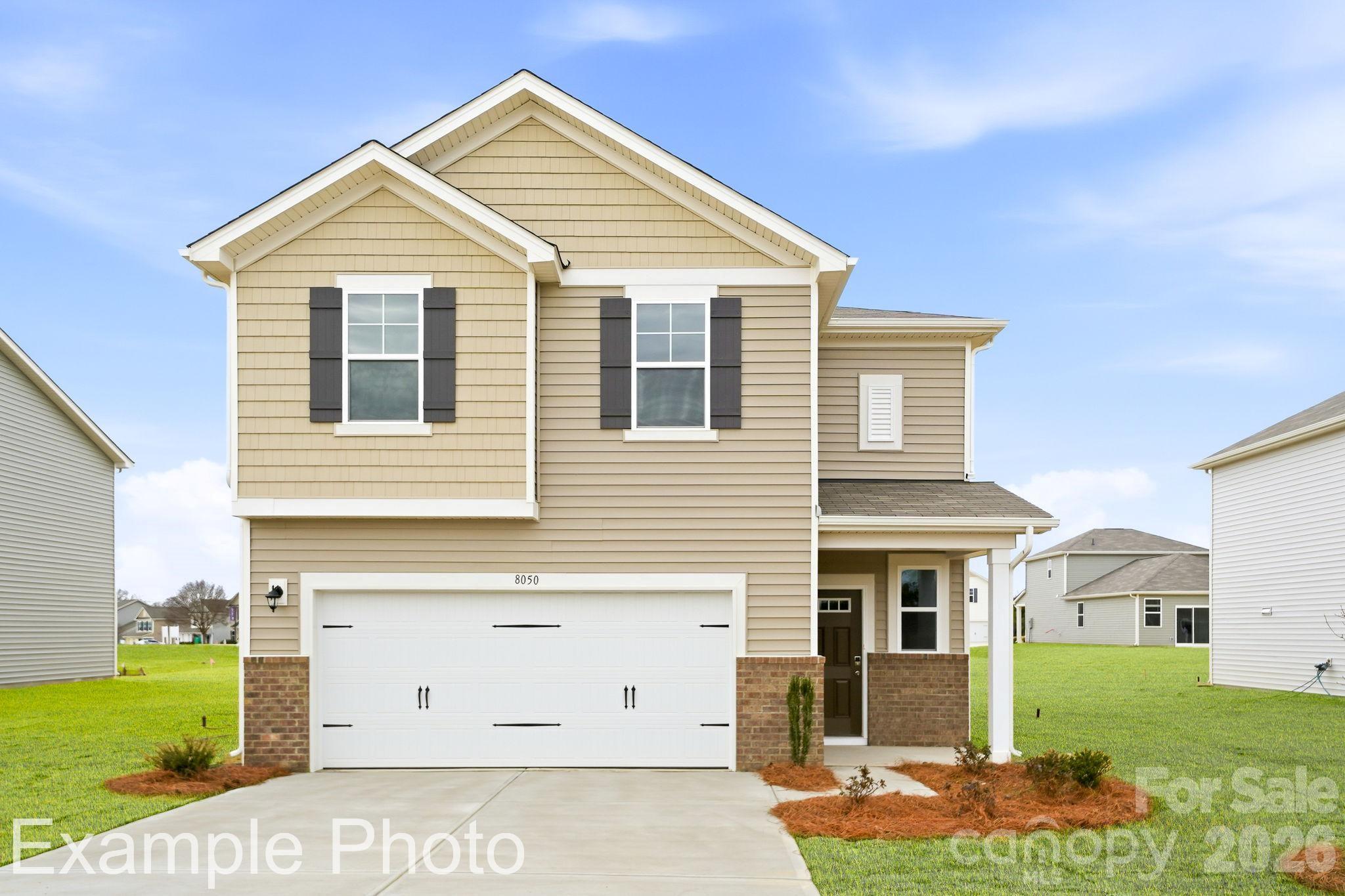 2941 31st Street Lane