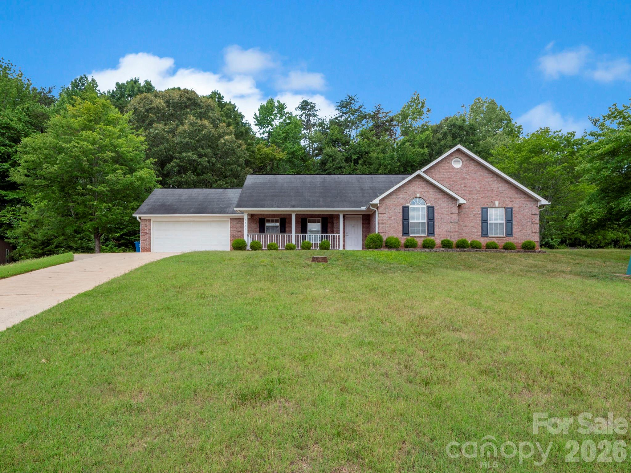 1460 Julius Drive, Salisbury