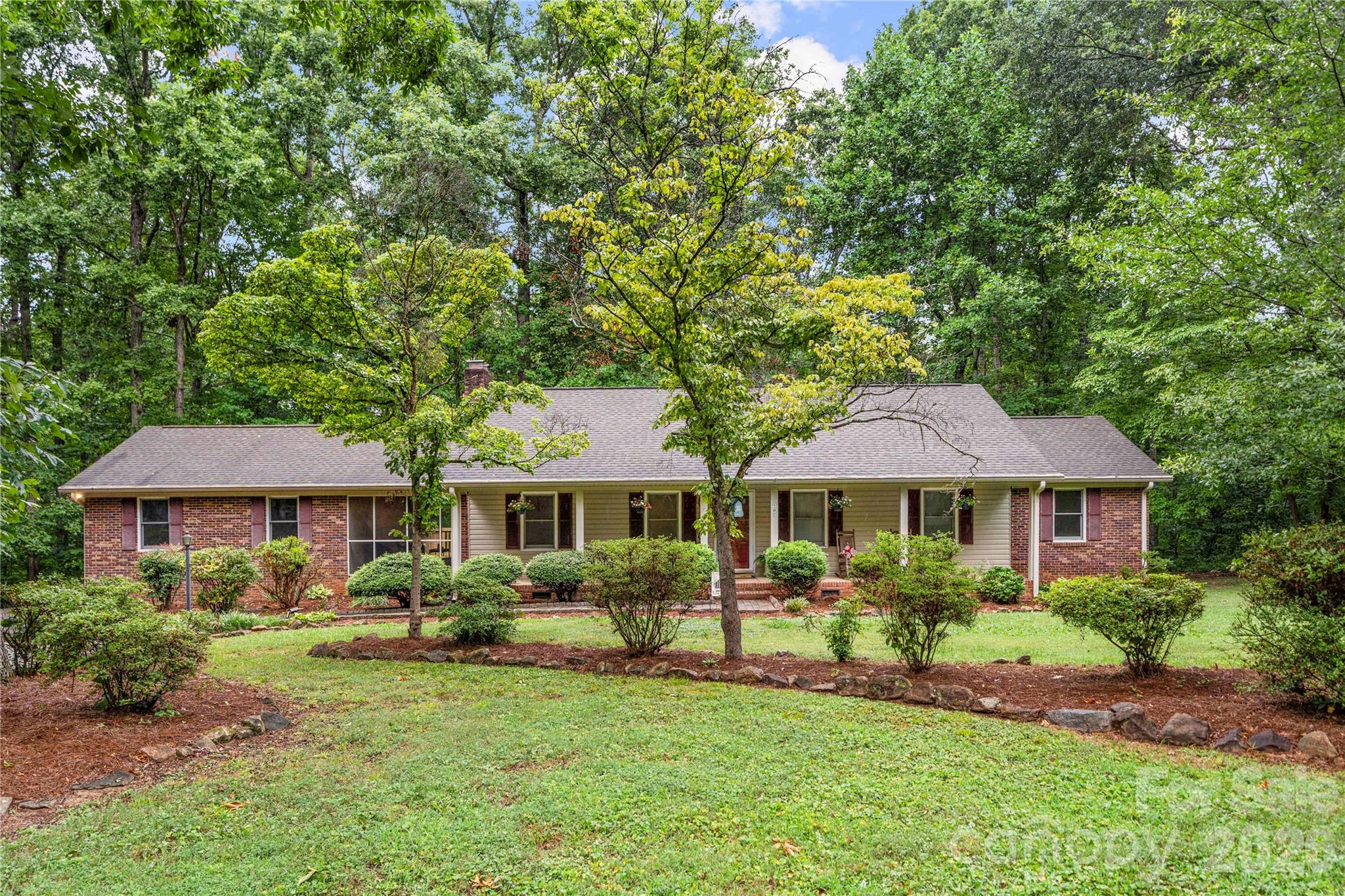 101 Magnolia Drive