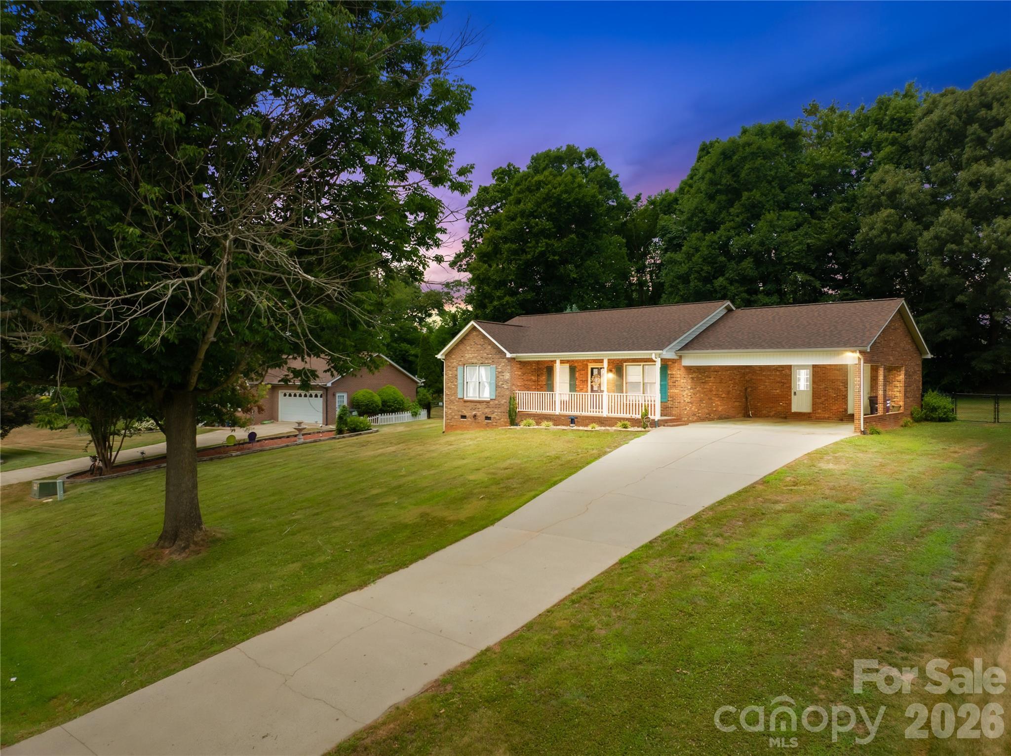156 Doe Trail Lane