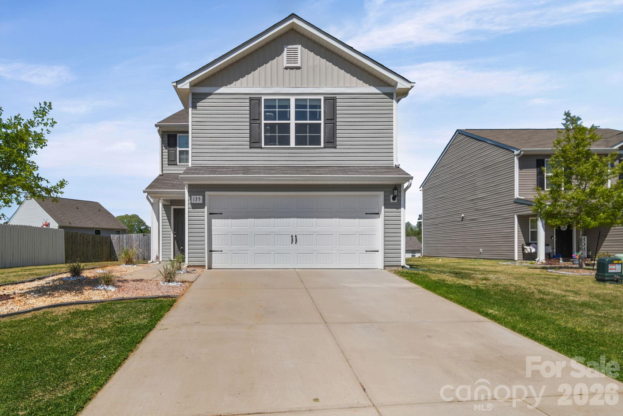 135 Trail Wood Court