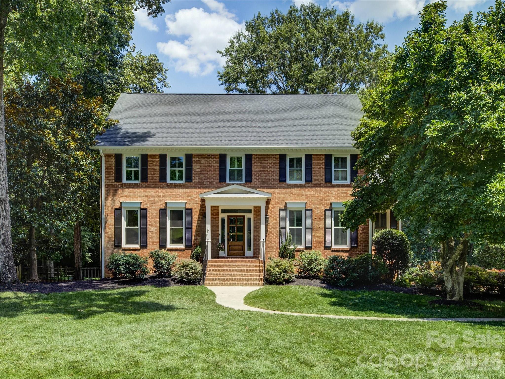 2301 Wharton Lane